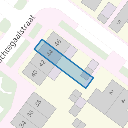 Perceel HHG00-P-12216