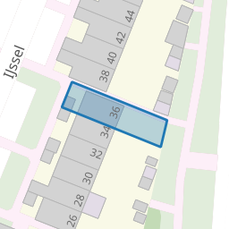 Perceel HHG00-P-1222