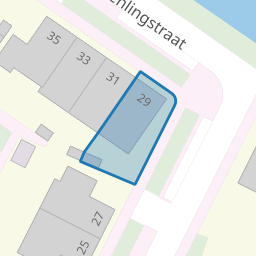 Perceel HHG00-P-12234