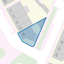 Perceel HHG00-P-12239