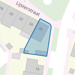 Perceel HHG00-P-12244