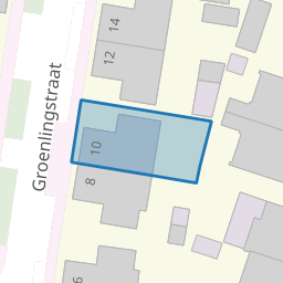 Perceel HHG00-P-12253