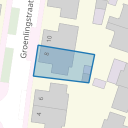 Perceel HHG00-P-12254