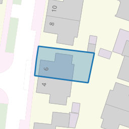 Perceel HHG00-P-12255