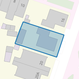 Perceel HHG00-P-12256