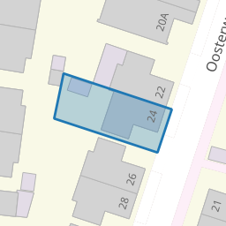 Perceel HHG00-P-12260