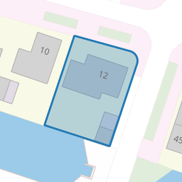 Perceel HHG00-P-12262