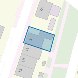 Perceel HHG00-P-12264