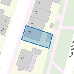 Perceel HHG00-P-12267