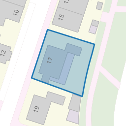 Perceel HHG00-P-12268