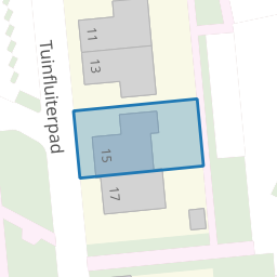 Perceel HHG00-P-12276