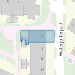 Perceel HHG00-P-12288