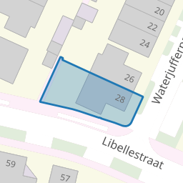 Perceel HHG00-P-12292