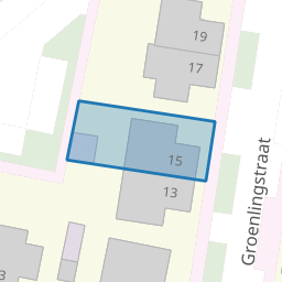 Perceel HHG00-P-12296