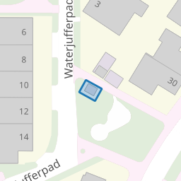 Perceel HHG00-P-12298