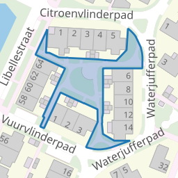 Perceel HHG00-P-12299