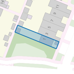 Perceel HHG00-P-1230