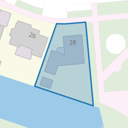 Perceel HHG00-P-12302