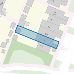 Perceel HHG00-P-1231