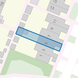 Perceel HHG00-P-1232