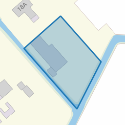 Perceel HHG00-P-12321