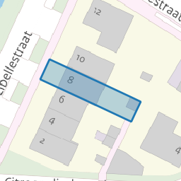 Perceel HHG00-P-12331