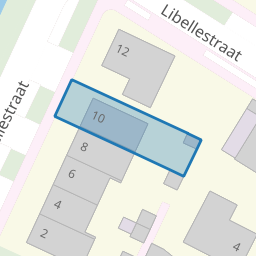 Perceel HHG00-P-12333