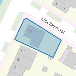 Perceel HHG00-P-12334