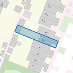 Perceel HHG00-P-1234