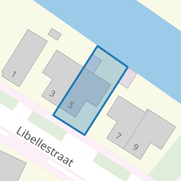 Perceel HHG00-P-12340