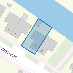 Perceel HHG00-P-12341