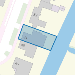 Perceel HHG00-P-12345