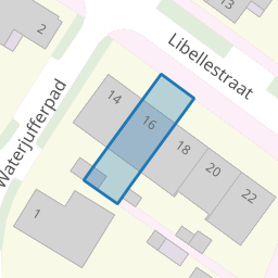 Perceel HHG00-P-12350