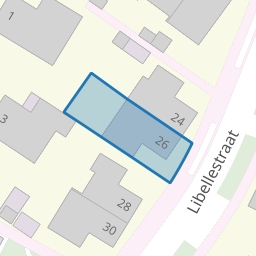 Perceel HHG00-P-12351