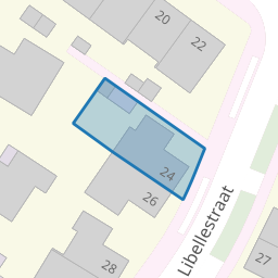 Perceel HHG00-P-12354