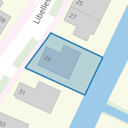 Perceel HHG00-P-12357