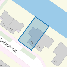 Perceel HHG00-P-12358