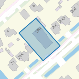 Perceel HHG00-P-12370