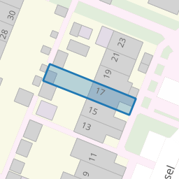 Perceel HHG00-P-1238