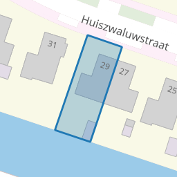 Perceel HHG00-P-12384