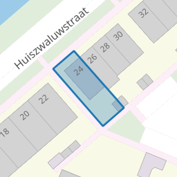 Perceel HHG00-P-12385