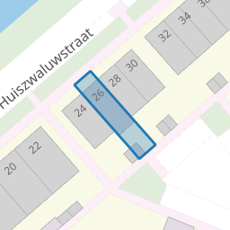 Perceel HHG00-P-12387