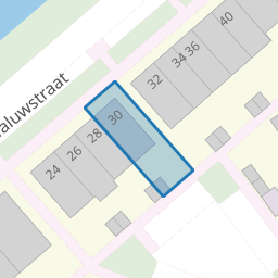 Perceel HHG00-P-12390