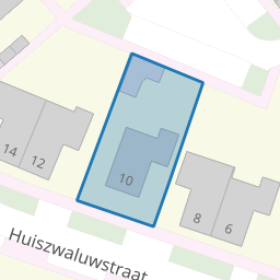 Perceel HHG00-P-12391