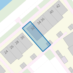 Perceel HHG00-P-12393