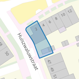 Perceel HHG00-P-12403