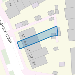 Perceel HHG00-P-12406