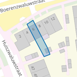 Perceel HHG00-P-12407