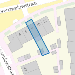 Perceel HHG00-P-12410