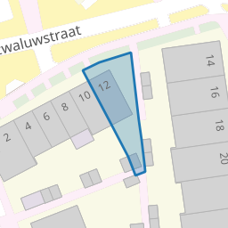 Perceel HHG00-P-12413